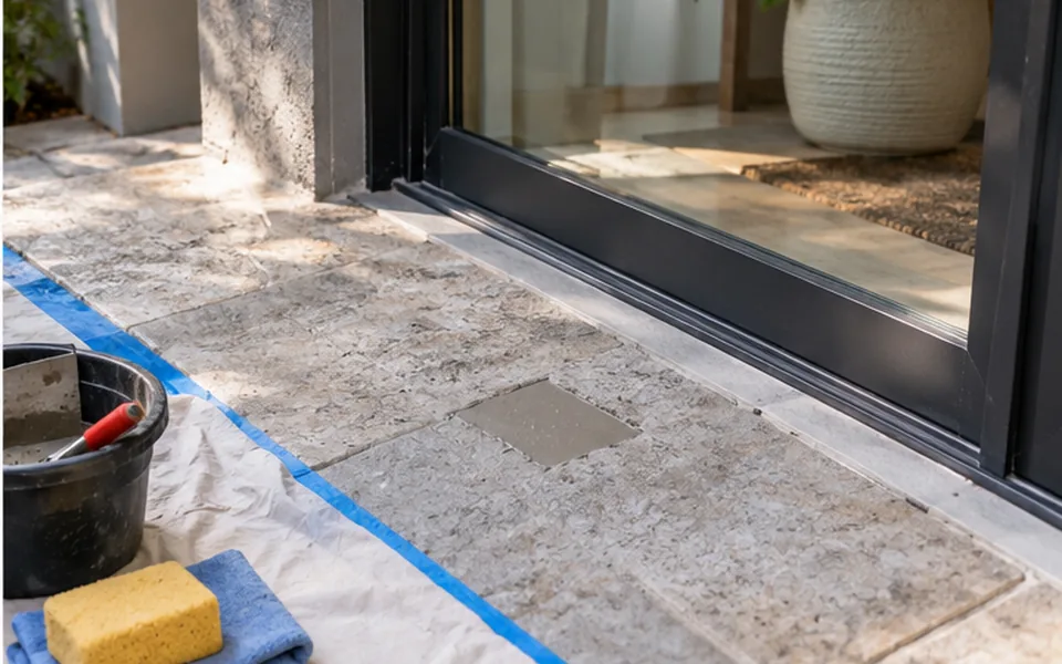 Leak Detection and Repair Services in Newark, CA — precision small-opening access and verified leak repair completion