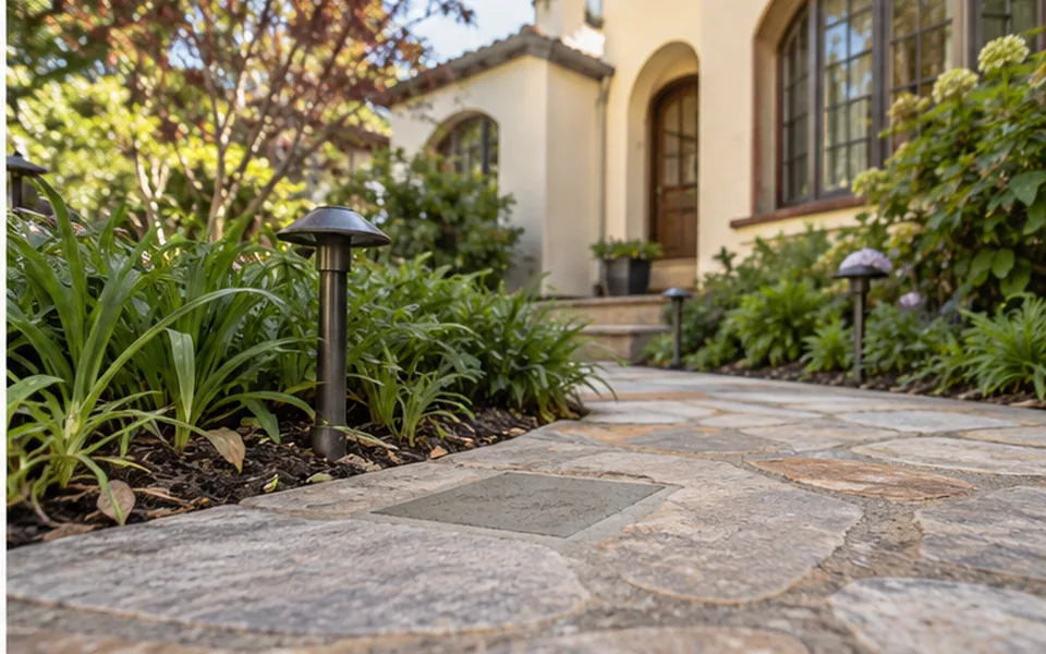 Leak Detection in Niles, Fremont — precision small-opening access and verified leak repair completion