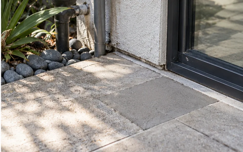 Commercial Leak Detection in Newark, CA — precision small-opening access and verified leak repair completion