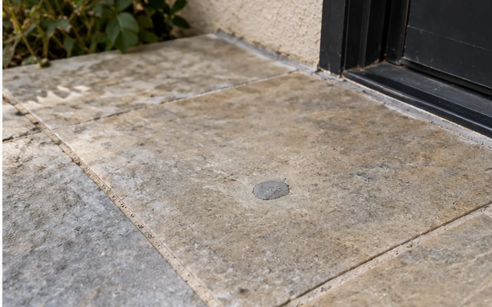Emergency Leak Detection in Newark, CA — precision small-opening access and verified leak repair completion