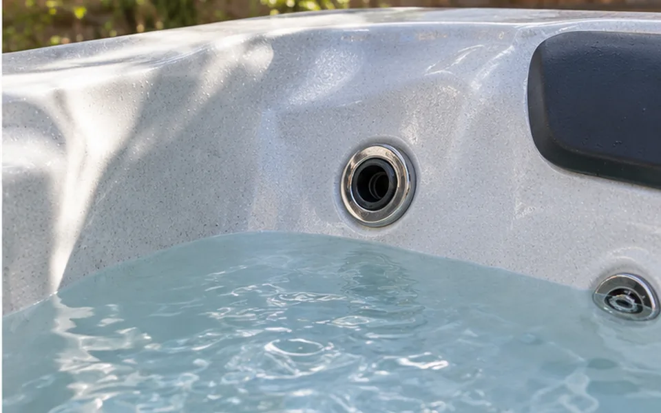 Spa and Hot Tub Leak Detection in Newark — precision small-opening access and verified leak repair completion